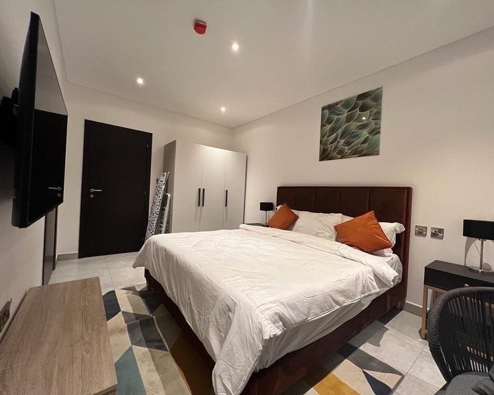 Lander Properties Real Estate Accra