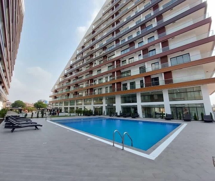 Lander Properties Real Estate Accra