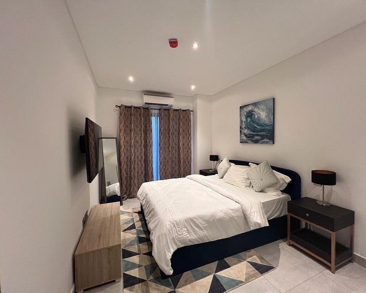 Lander Properties Real Estate Accra