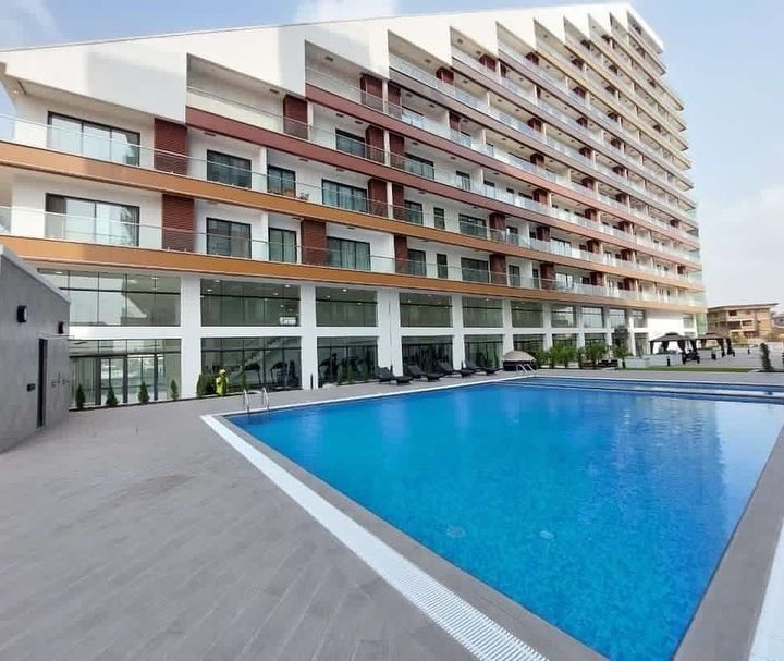 Lander Properties Real Estate Accra