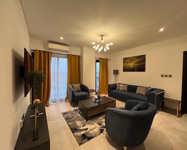Lander Properties Real Estate Accra