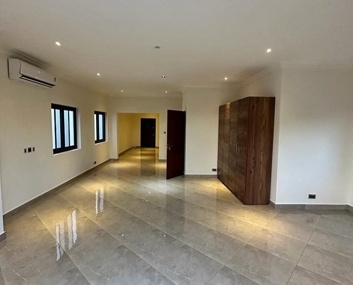 Lander Properties Real Estate Accra