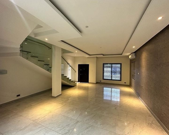 Lander Properties Real Estate Accra