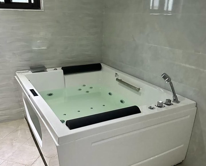 Lander Properties Real Estate Accra