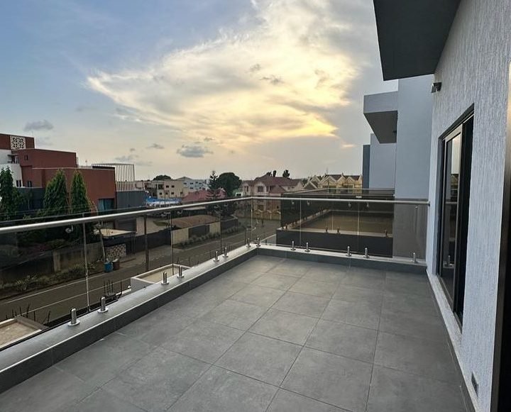 Lander Properties Real Estate Accra