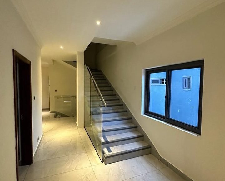 Lander Properties Real Estate Accra
