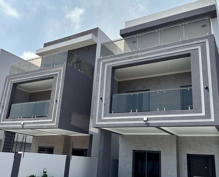 Lander Properties Real Estate Accra