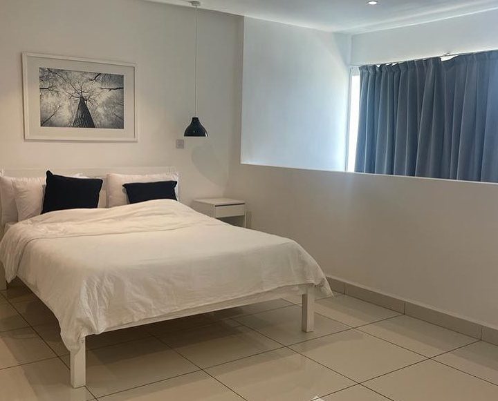 Lander Properties Real Estate Accra