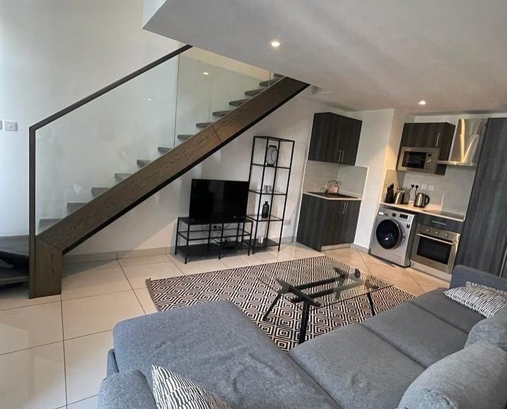 Lander Properties Real Estate Accra