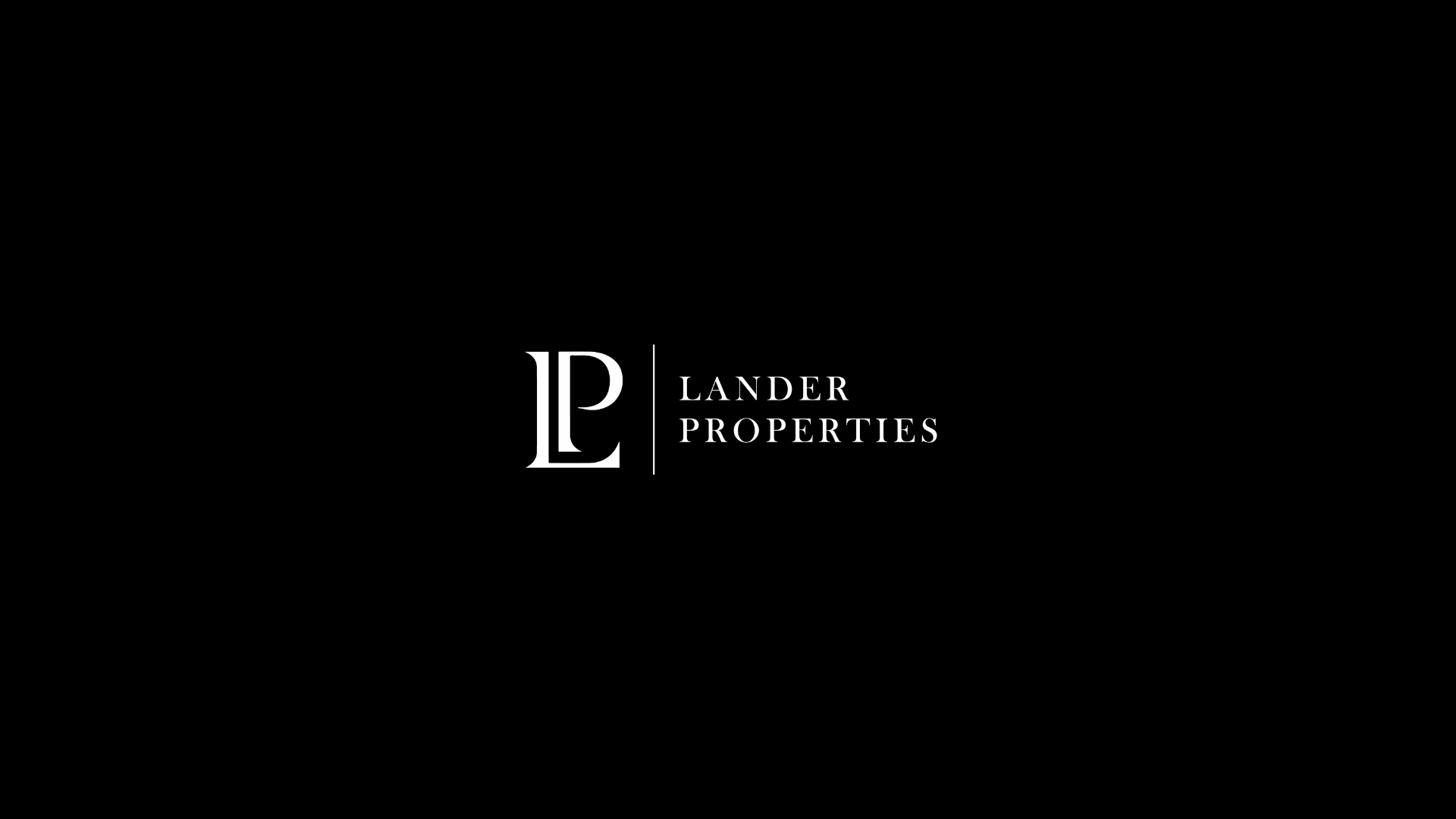Lander Properties Real Estate